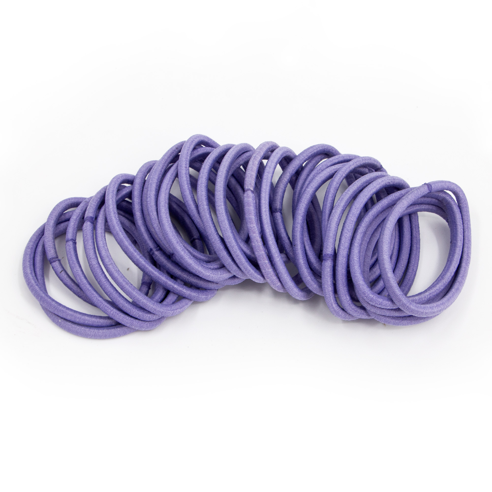 4MM x 5CM Hair Bobbles