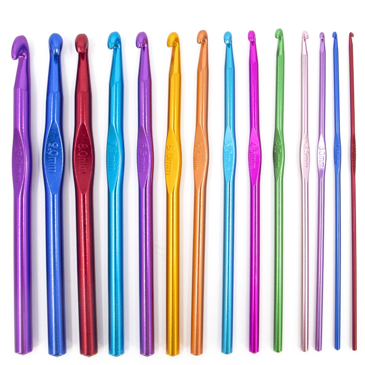 Crochet Hook