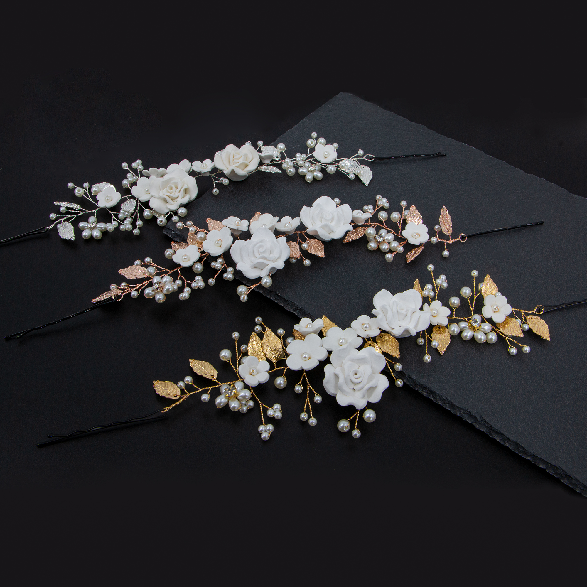 Women Hair Accessories