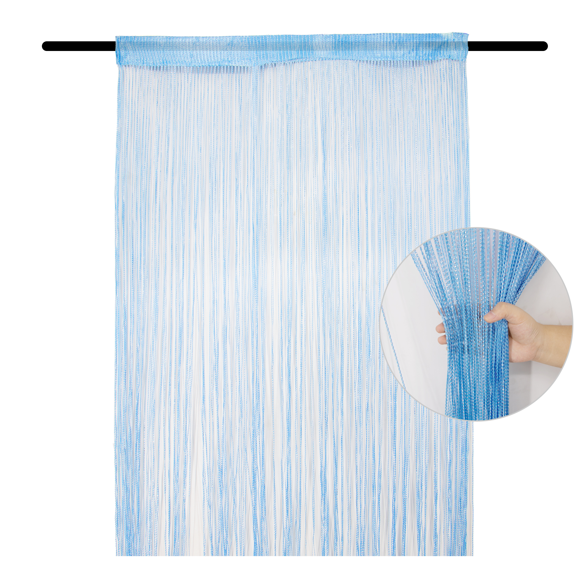 90CM String Curtain