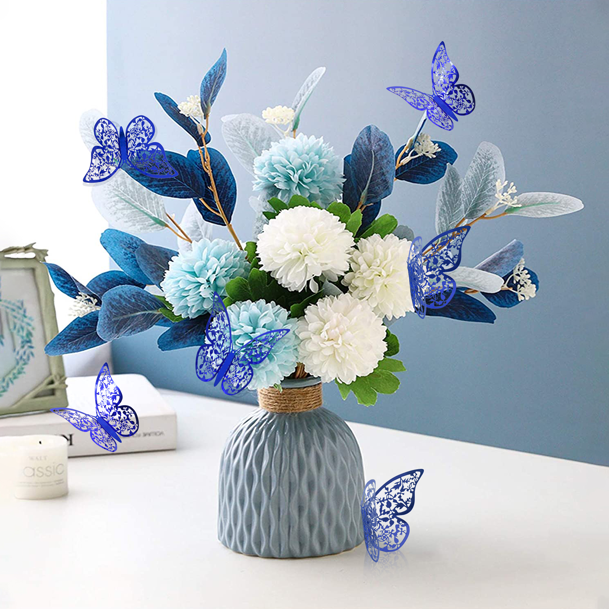 Butterfly Wall Stickers