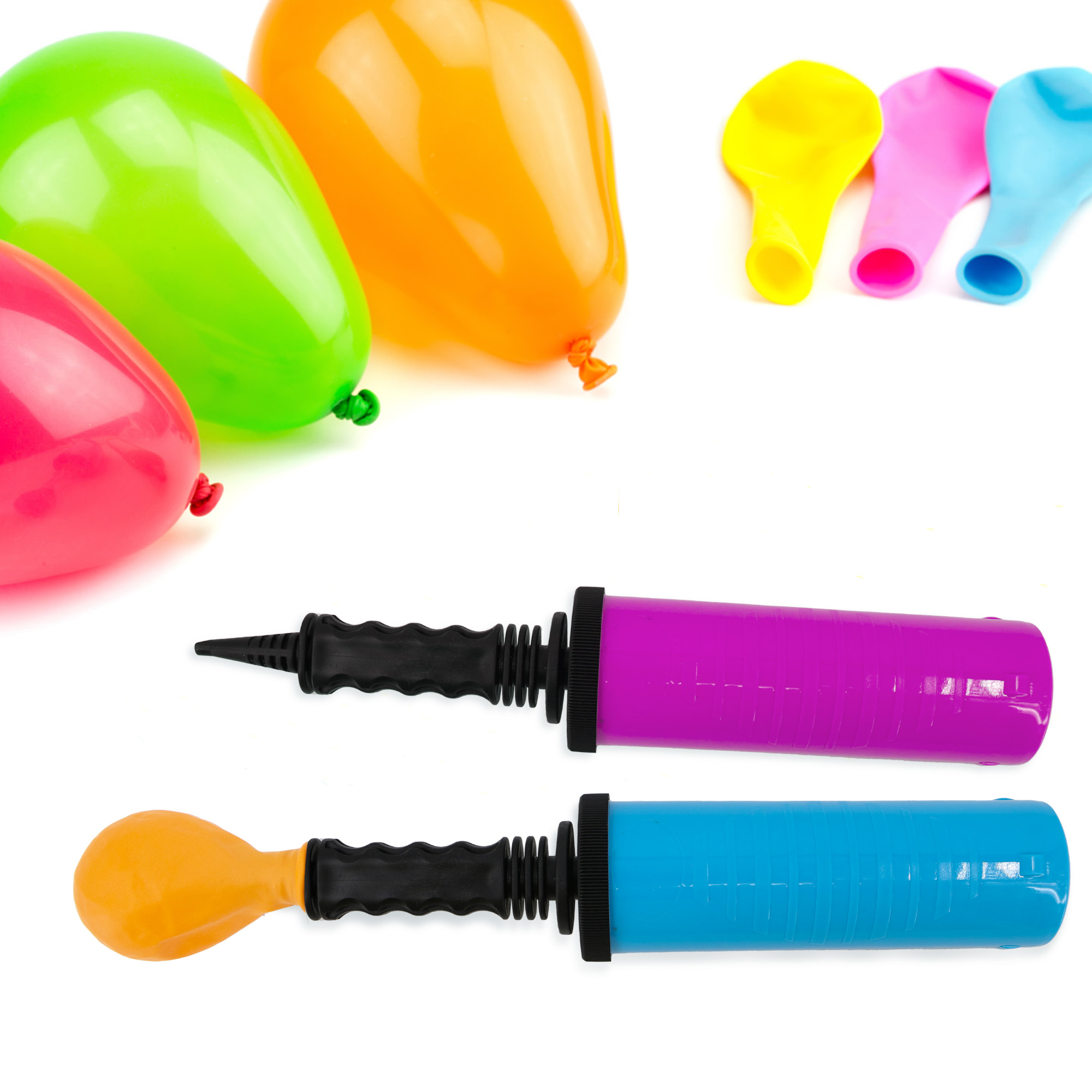 5.3x29.5CM Balloon Pump