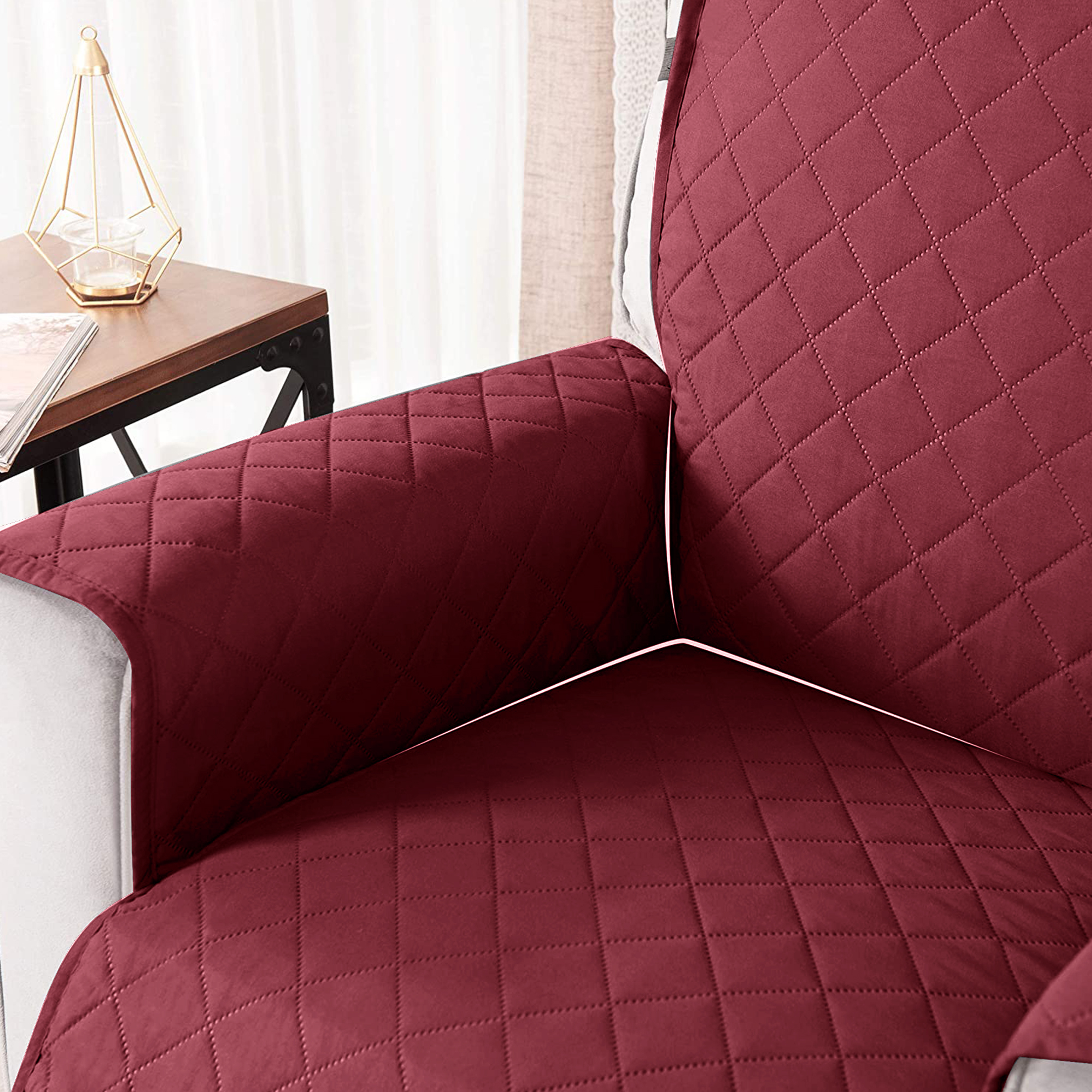 Recliner Chair Cover Sofa Cover 