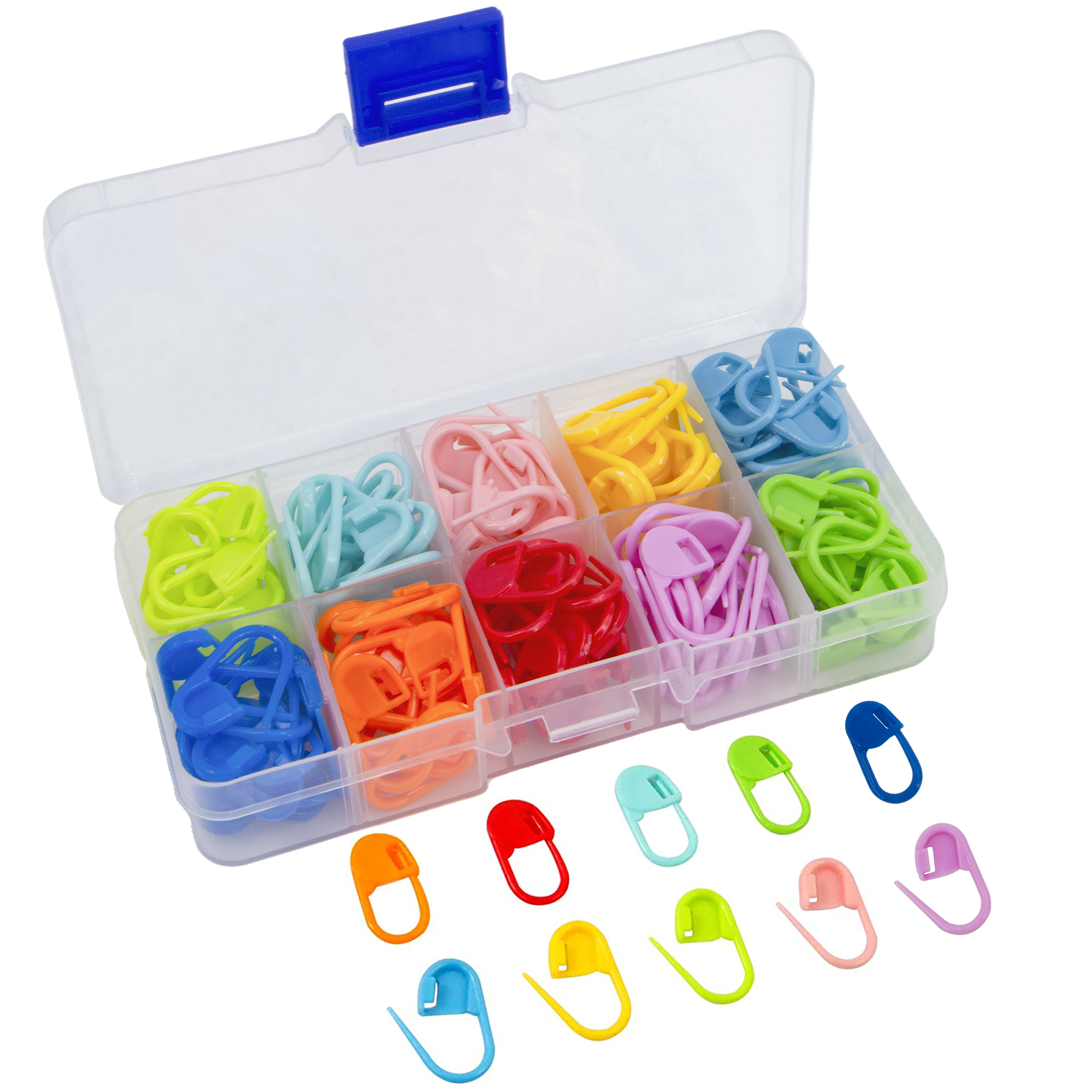 Crochet Stitch Marker