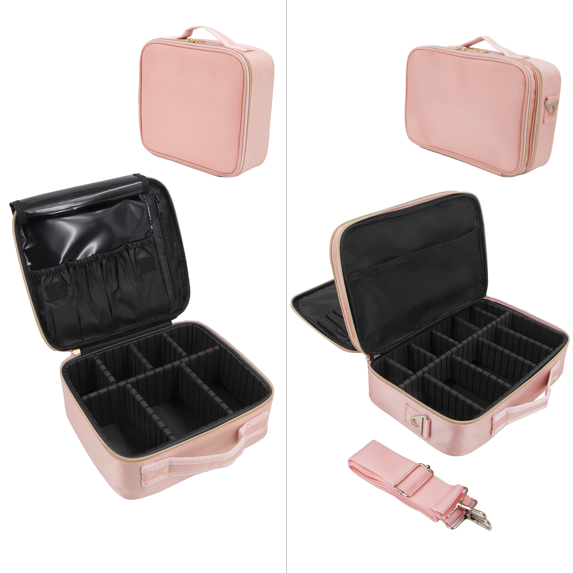 Cosmetic Bag