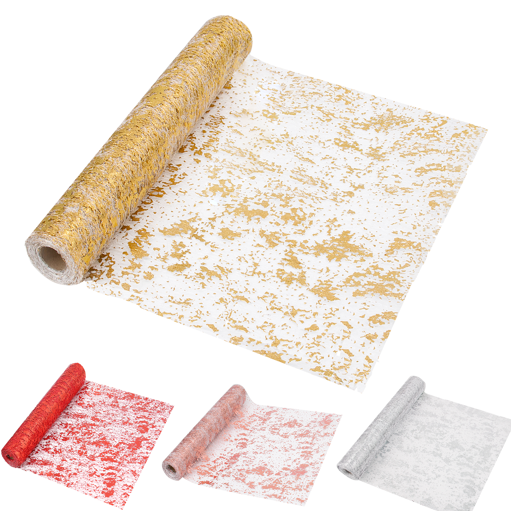 29CM*5.5M Tulle Roll