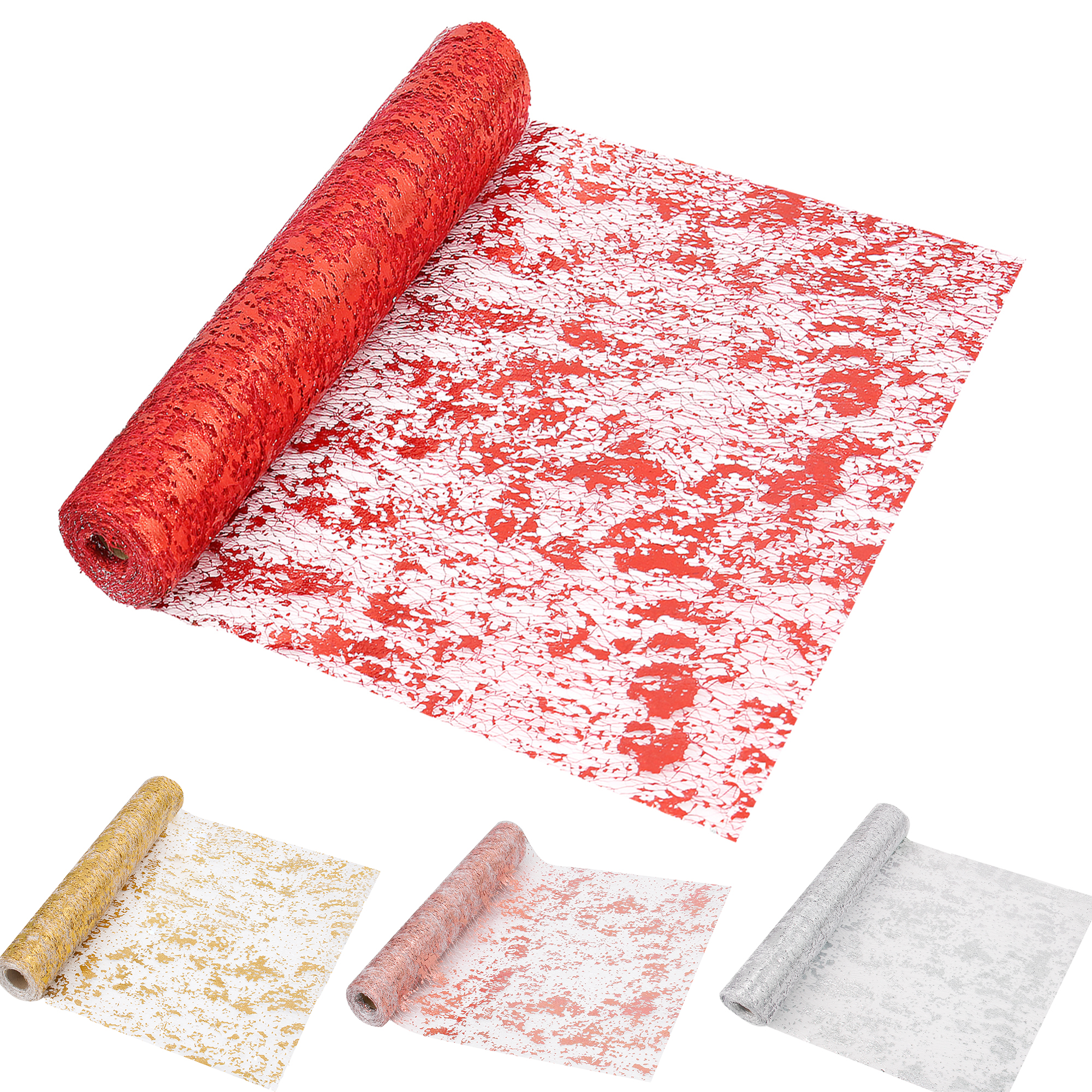 29CM*10M Tulle Roll