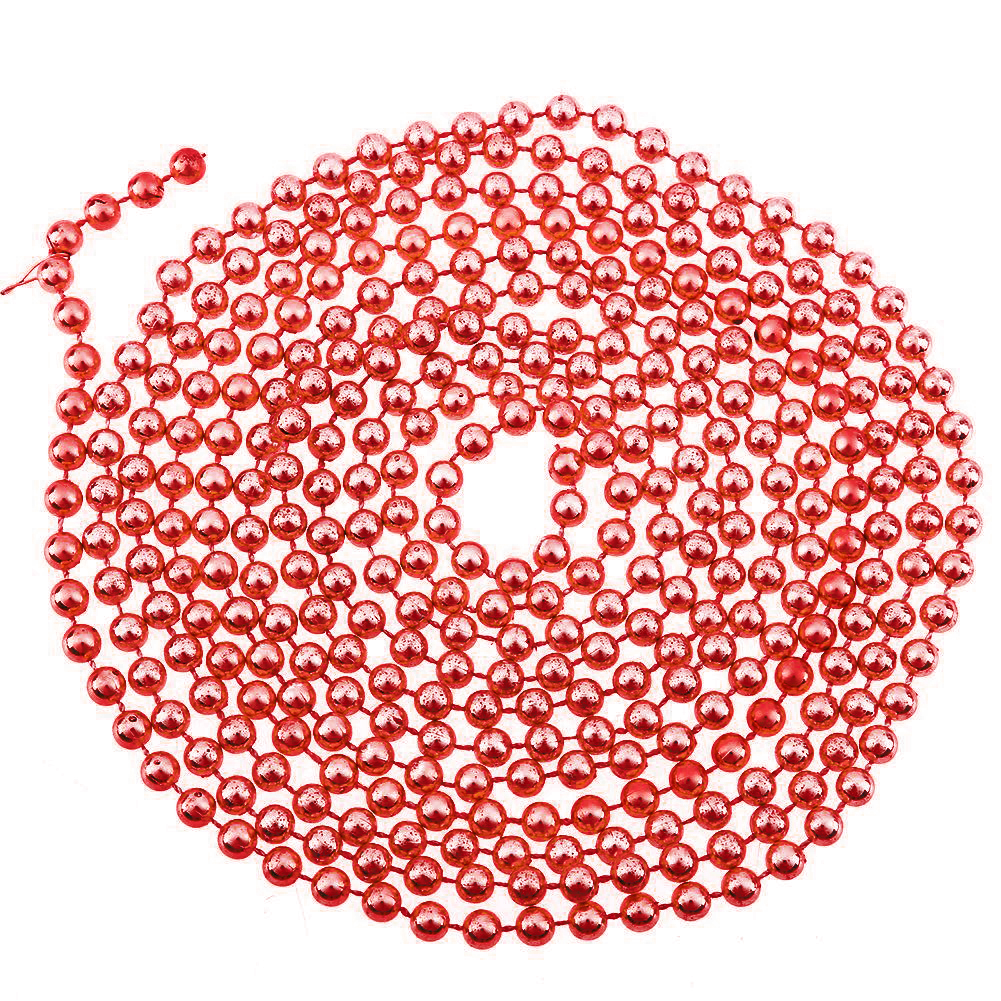 270cm Bead Garland Tree Decoration