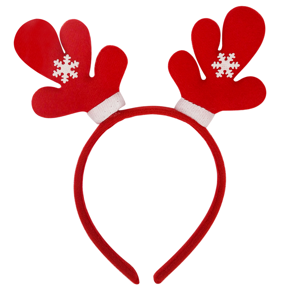 Christmas Headband