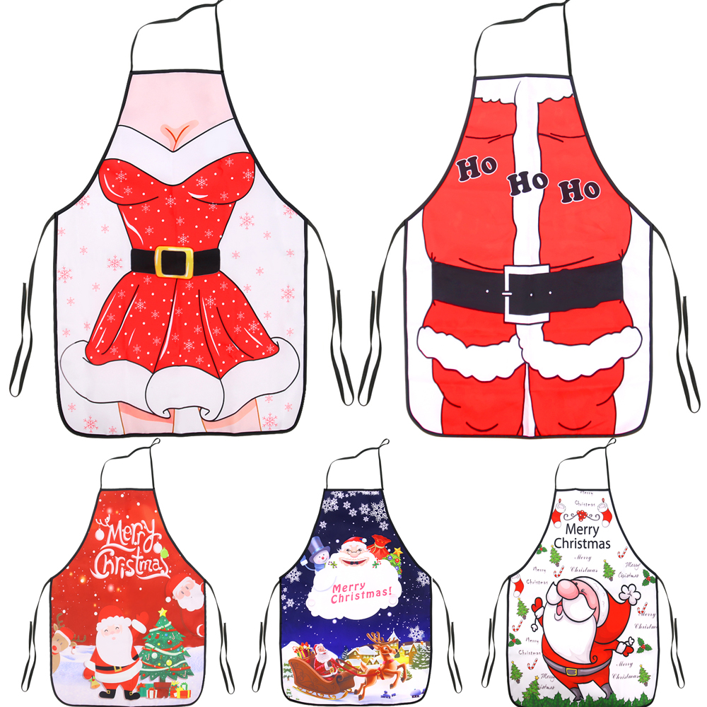 Halloween Apron
